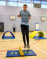 Scottish Disability Sport