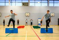 Scottish Disability Sport