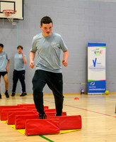 Scottish Disability Sport