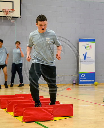 Scottish Disability Sport