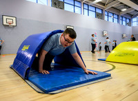 Scottish Disability Sport