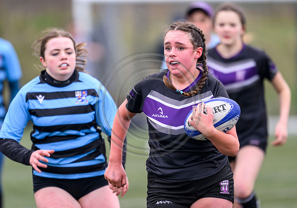 SPEN Semi-Final