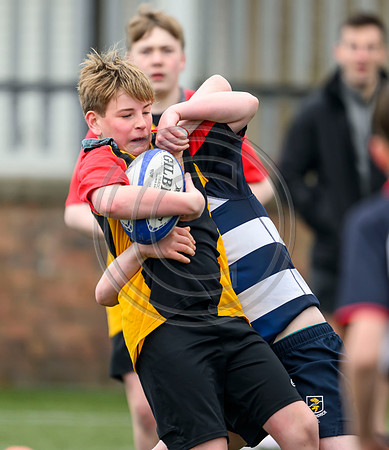 SPEN Semi-Final