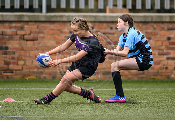 SPEN Semi-Final