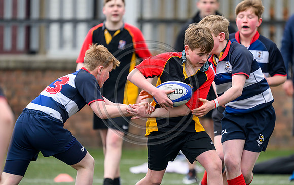 SPEN Semi-Final
