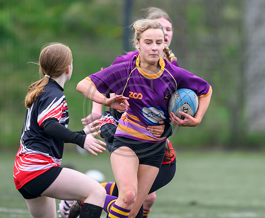 SPEN Semi-Final