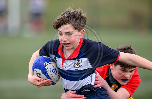 SPEN Semi-Final