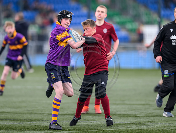 SPEN Semi-Final