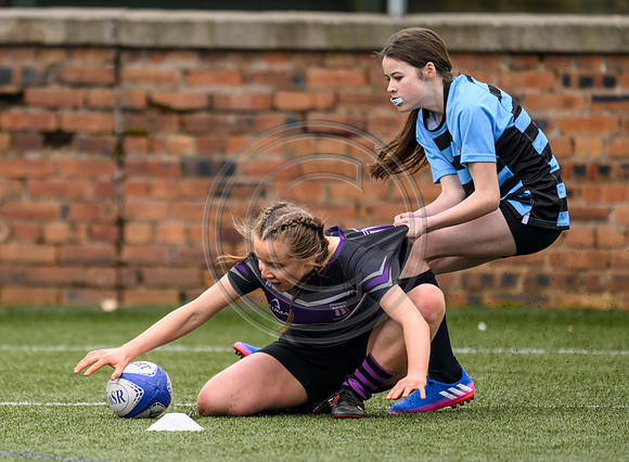 SPEN Semi-Final