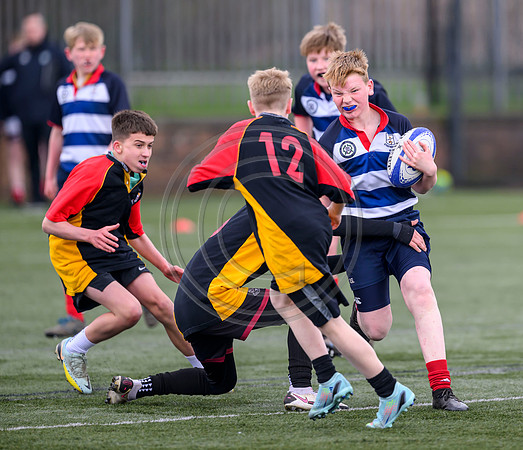 SPEN Semi-Final