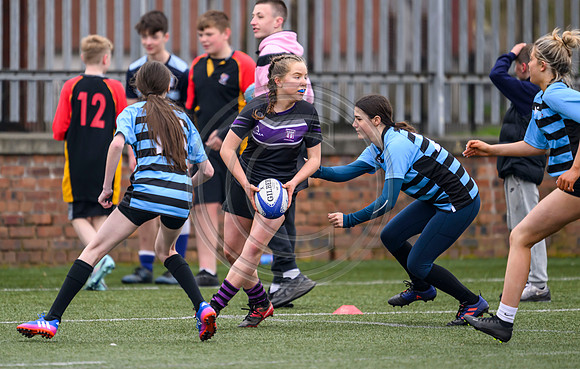 SPEN Semi-Final