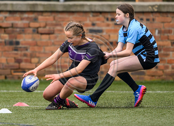 SPEN Semi-Final