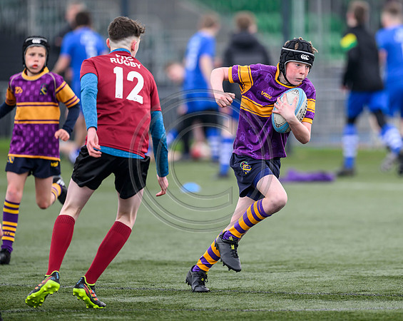SPEN Semi-Final