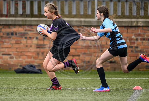 SPEN Semi-Final