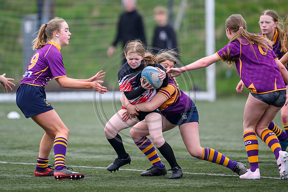 SPEN Semi-Final