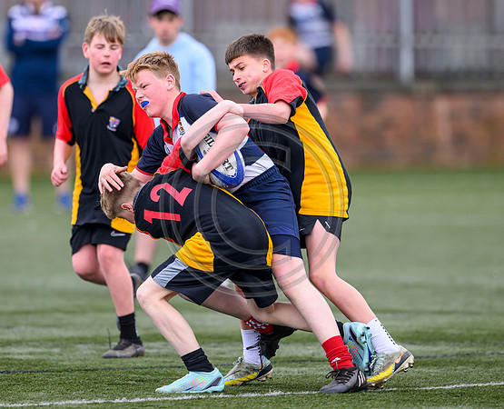SPEN Semi-Final