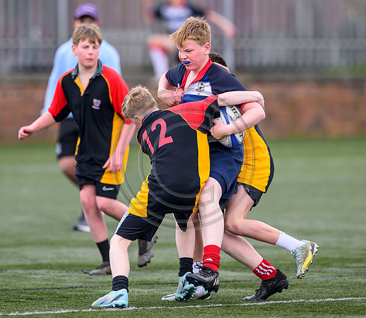 SPEN Semi-Final