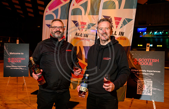 All In Barras