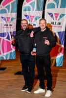 All In Barras