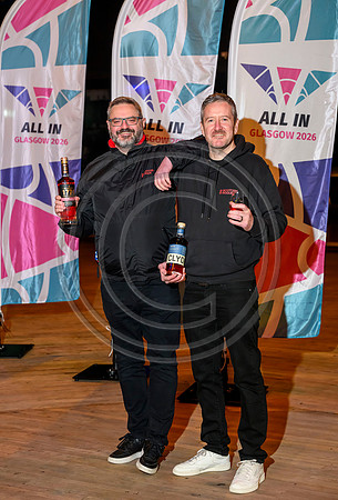 All In Barras