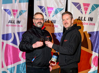All In Barras