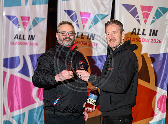 All In Barras