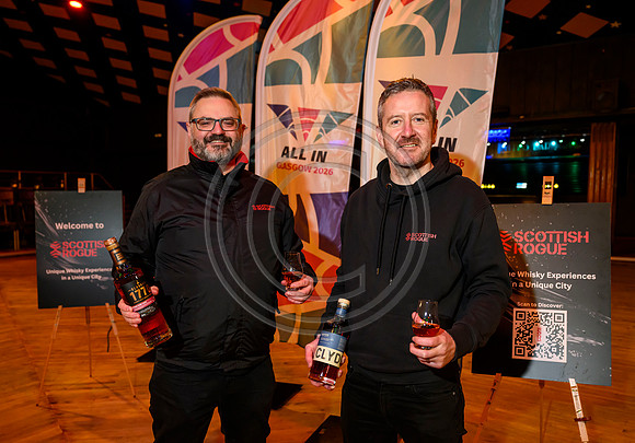 All In Barras