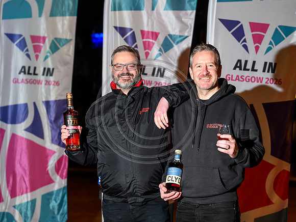 All In Barras