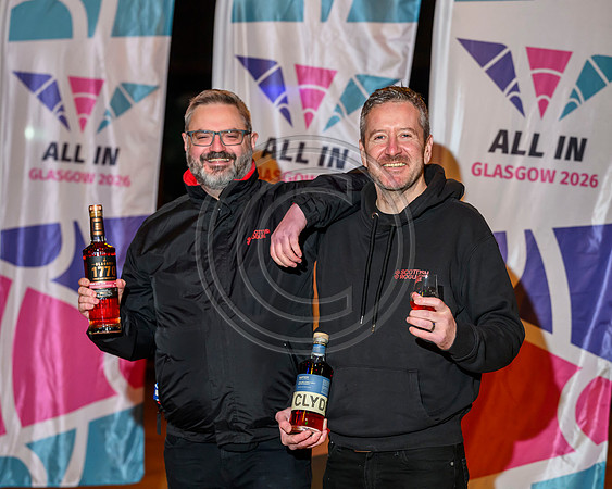All In Barras