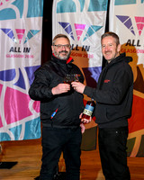 All In Barras