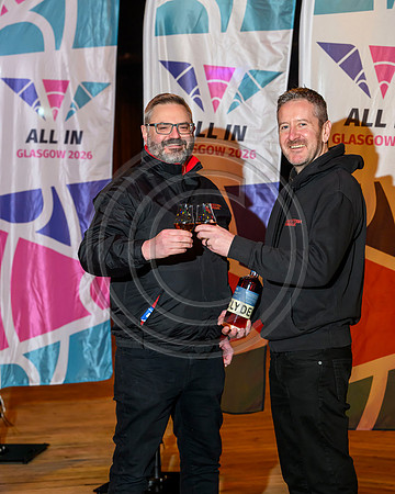 All In Barras