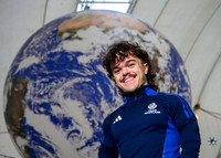 Finlay Davidson Team Scotland