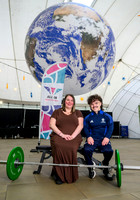 Finlay Davidson Team Scotland