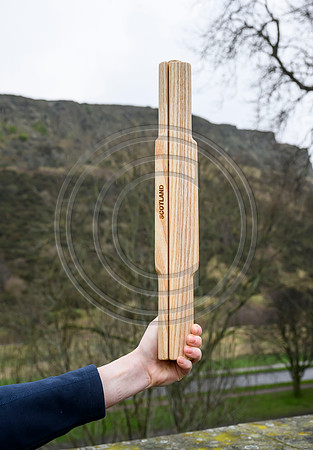 Finlay Davidson Team Scotland