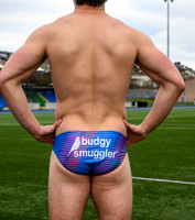 Huw Jones Budgy Smuggler