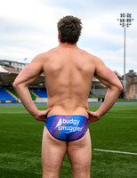Huw Jones Budgy Smuggler