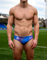 Huw Jones Budgy Smuggler