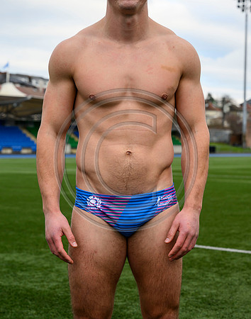 Huw Jones Budgy Smuggler