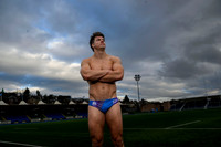 Huw Jones Budgy Smuggler