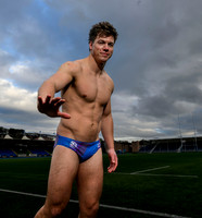 Huw Jones Budgy Smuggler