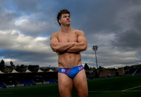 Huw Jones Budgy Smuggler