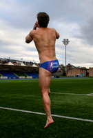 Huw Jones Budgy Smuggler
