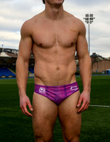 Huw Jones Budgy Smuggler
