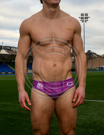 Huw Jones Budgy Smuggler