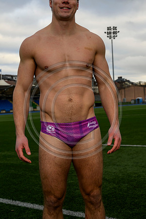 Huw Jones Budgy Smuggler