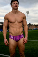 Huw Jones Budgy Smuggler