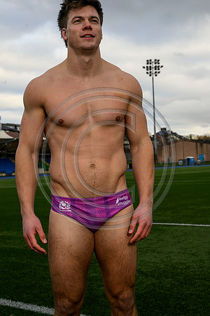 Huw Jones Budgy Smuggler