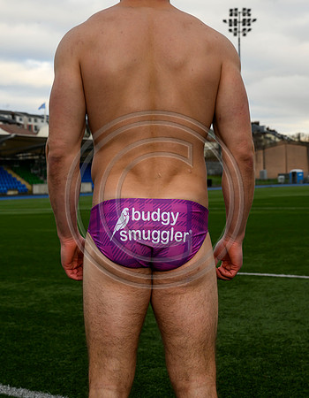Huw Jones Budgy Smuggler