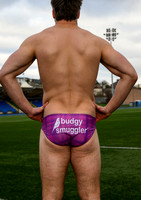 Huw Jones Budgy Smuggler
