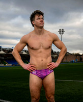 Huw Jones Budgy Smuggler